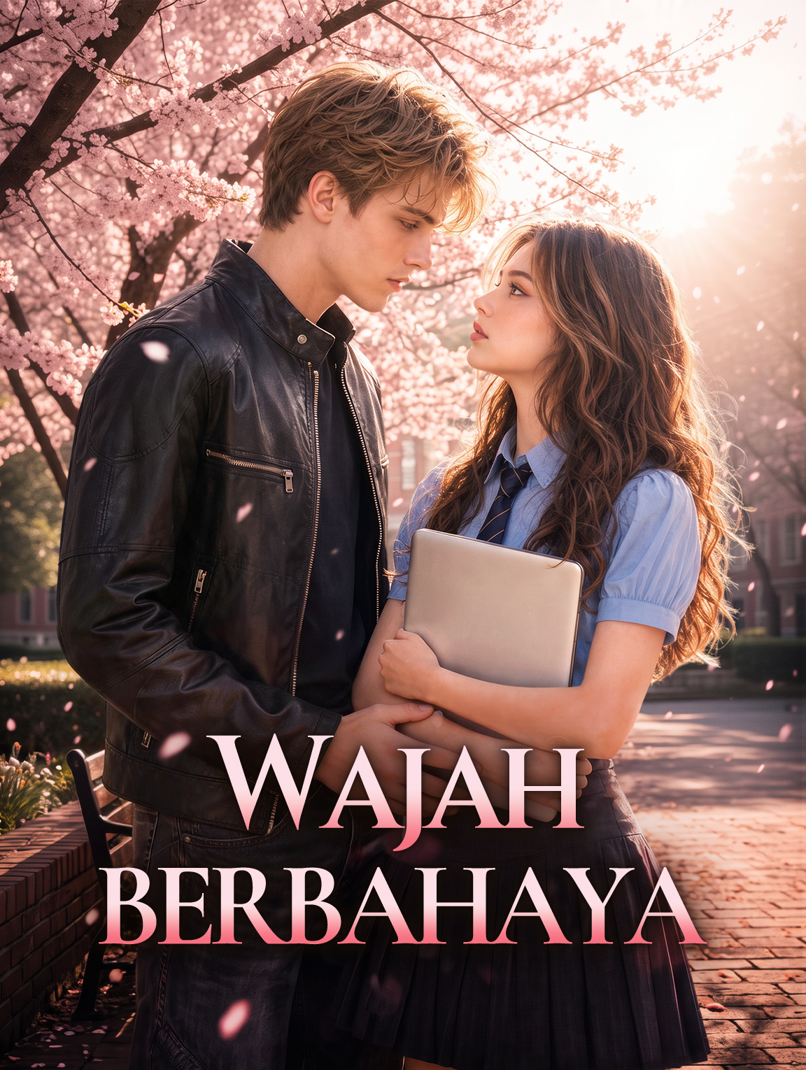 Wajah Berbahaya
