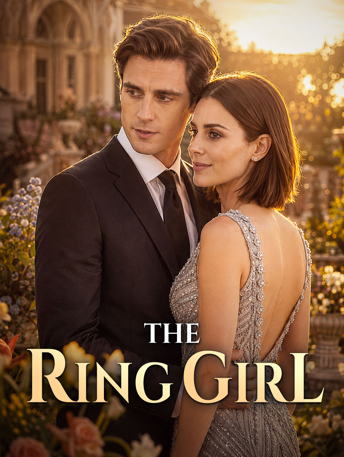 The Ring Girl