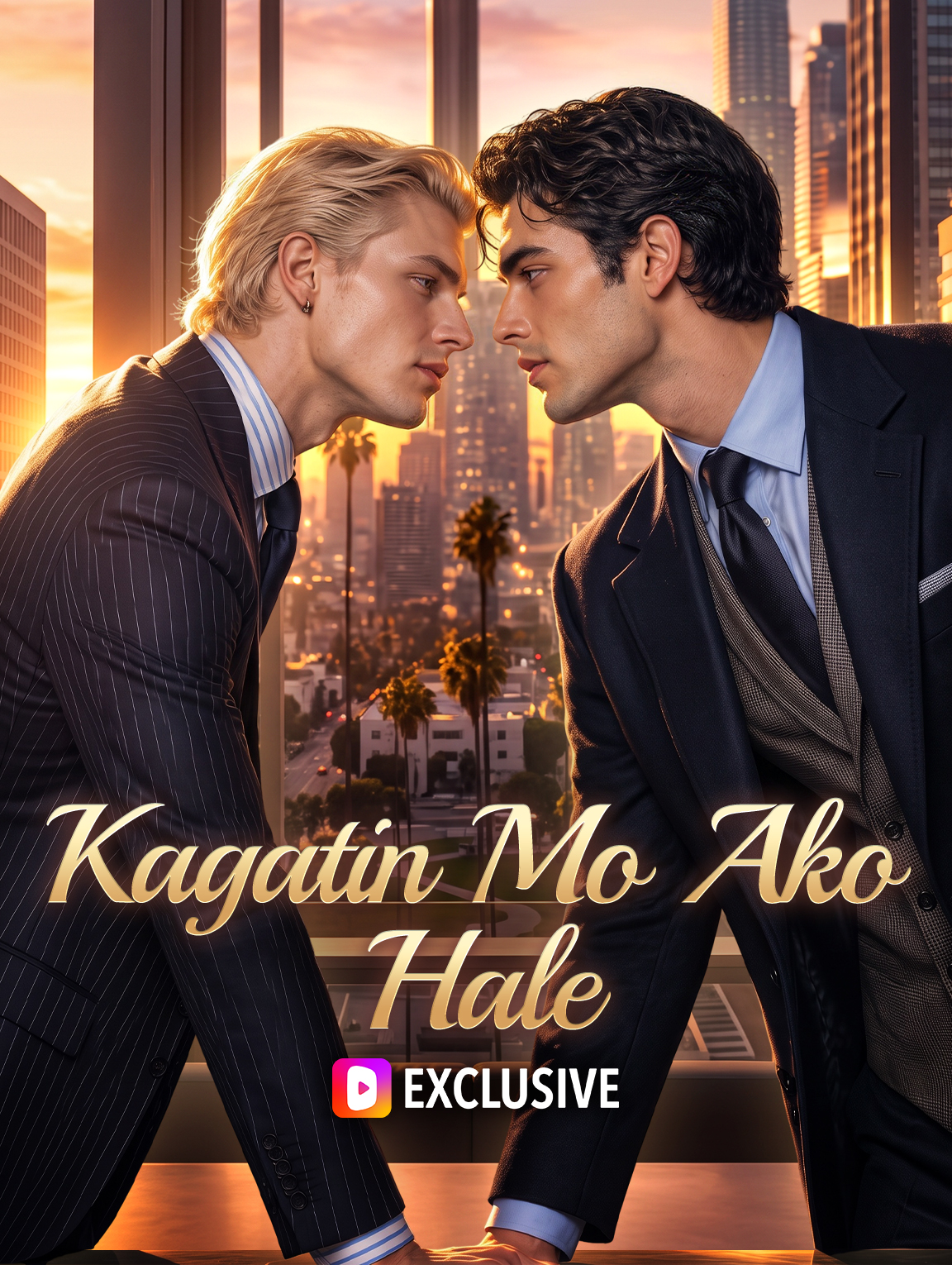 Kagatin Mo Ako, Hale