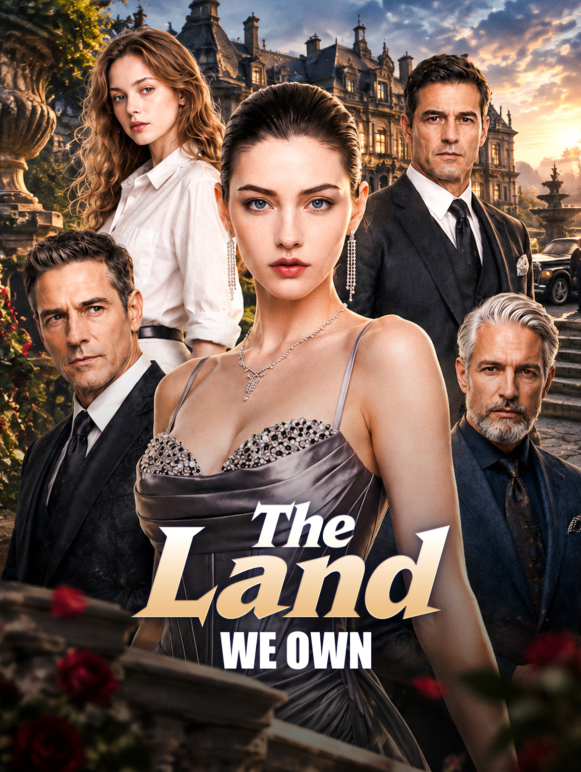 The Land We Own poster