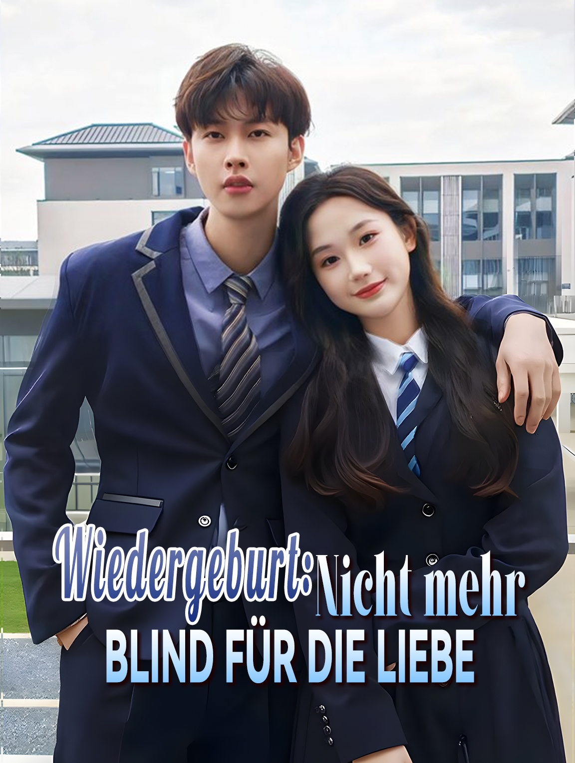 Wiedergeburt: Nicht mehr blind für die Liebe