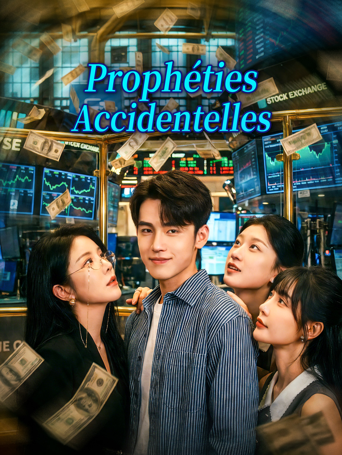 Prophéties Accidentelles