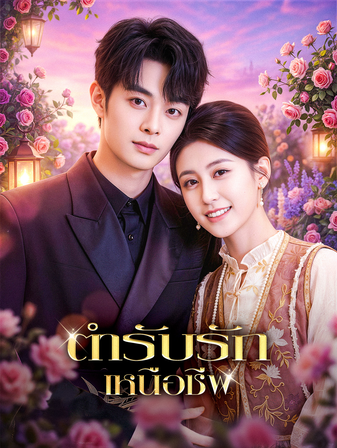 ตำรับรักเหนือชีพ