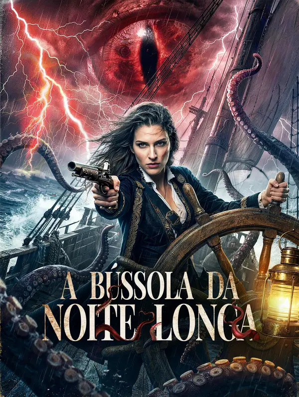 A Bússola da Noite Longa