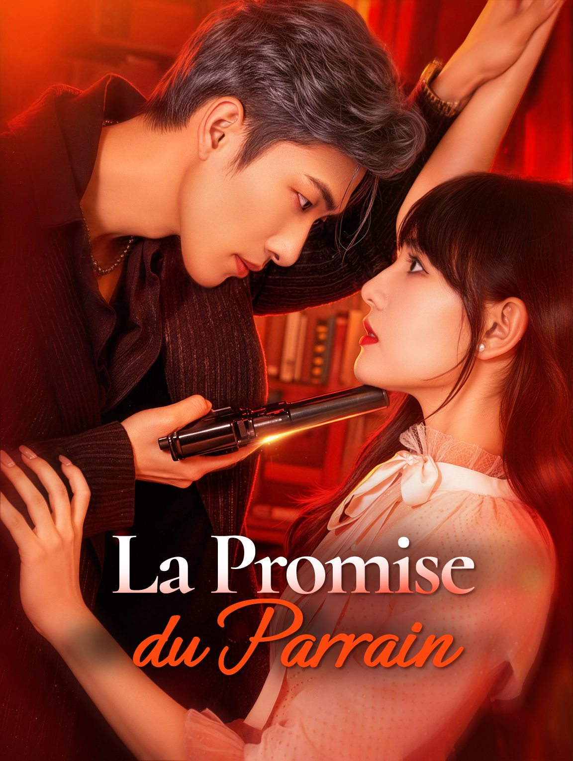 La Promise du Parrain