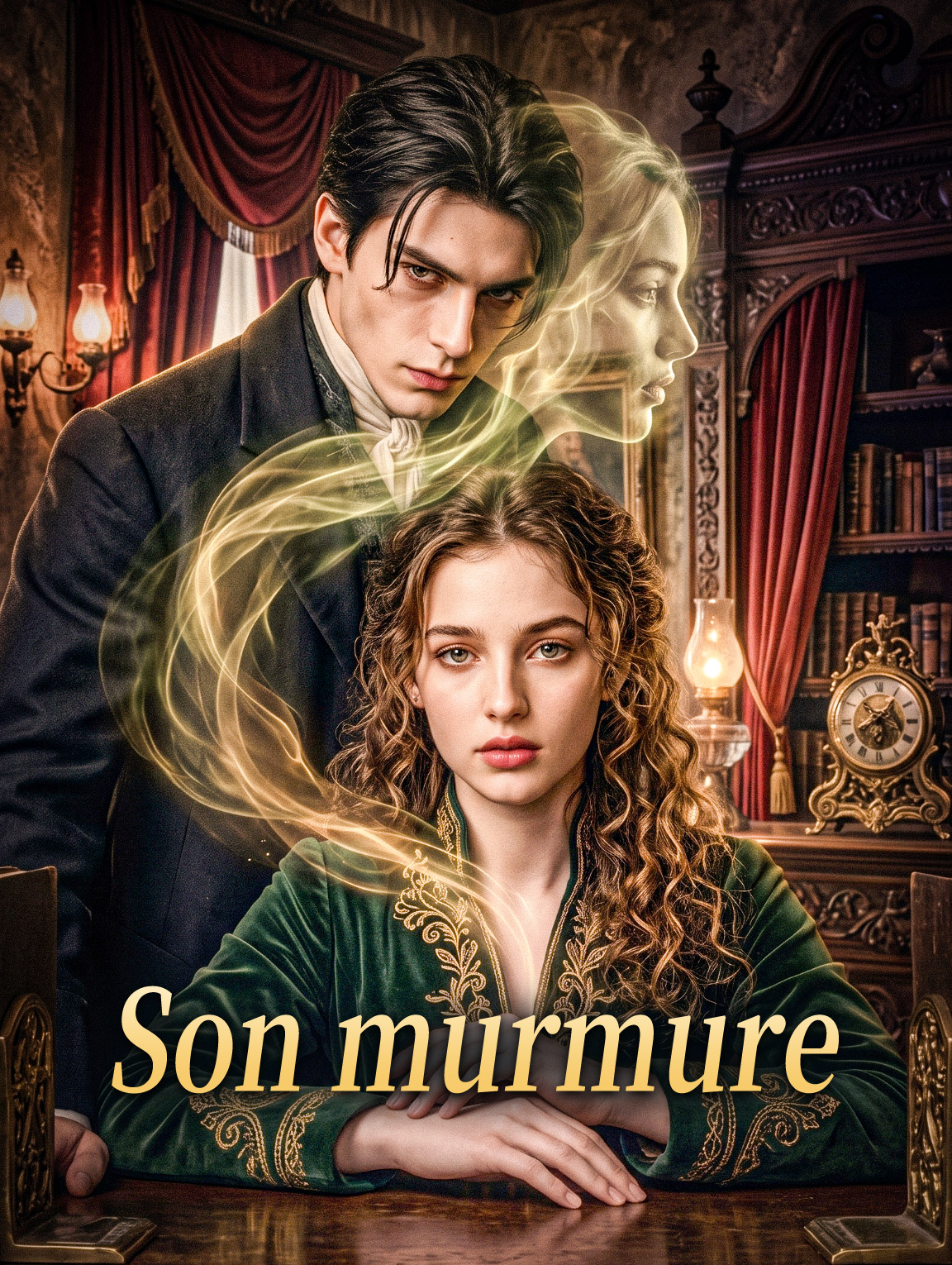 Son murmure