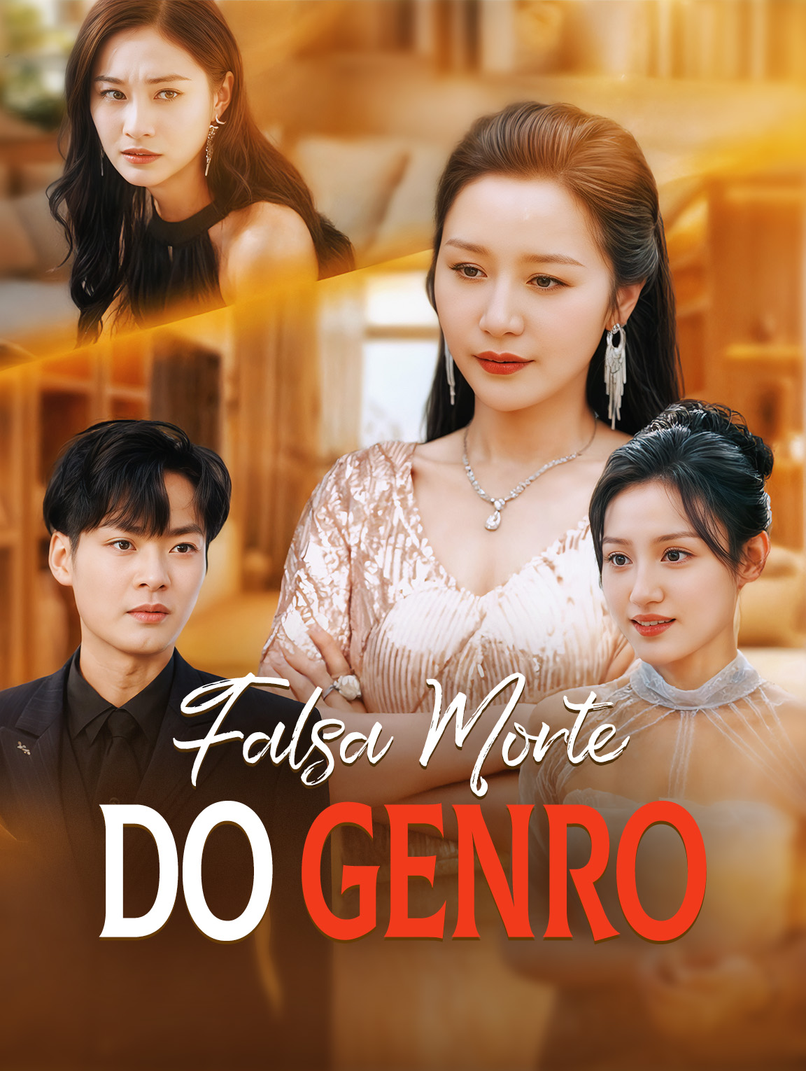 Falsa Morte do Genro