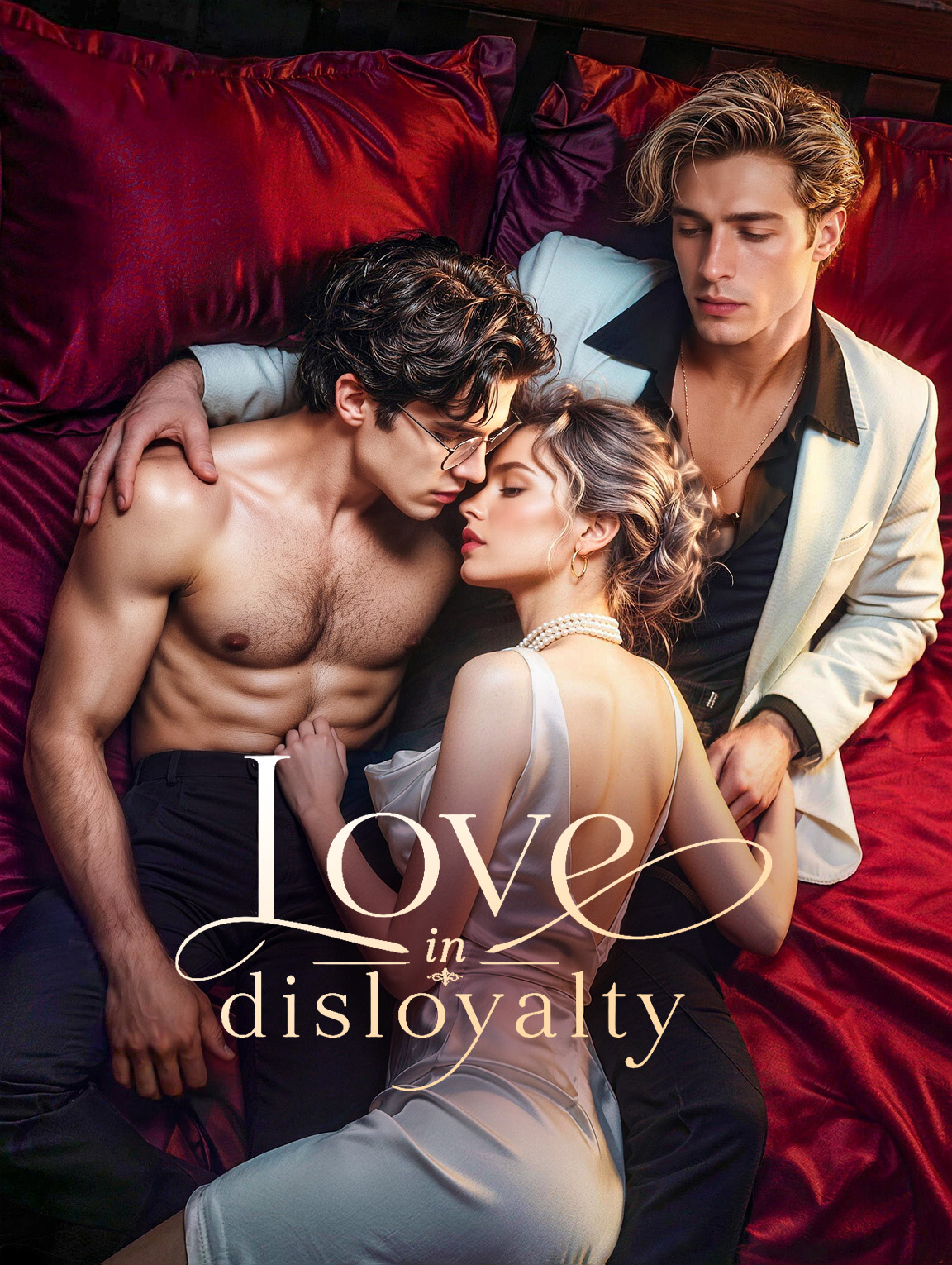Love in disloyalty