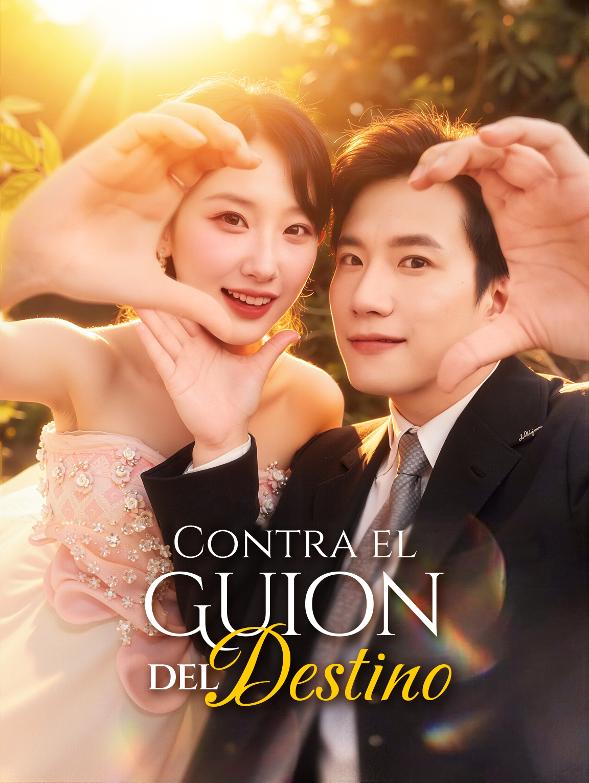 Contra el Guion del Destino