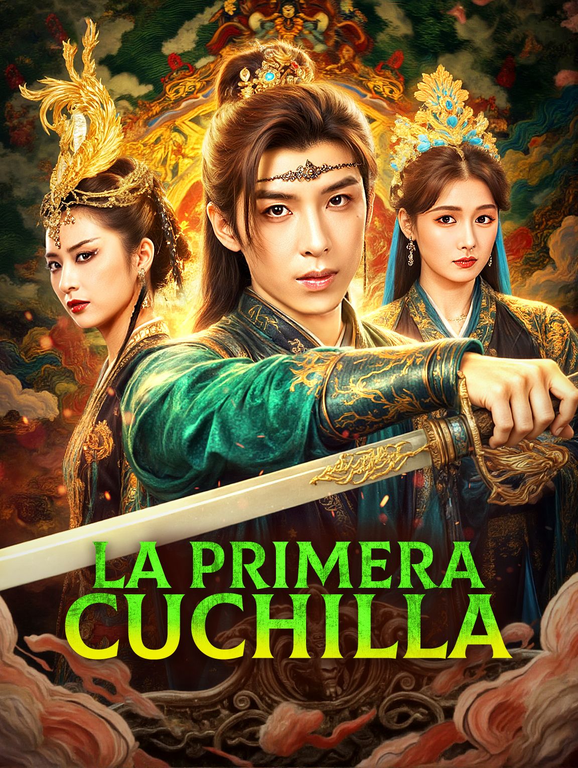 La Primera Cuchilla