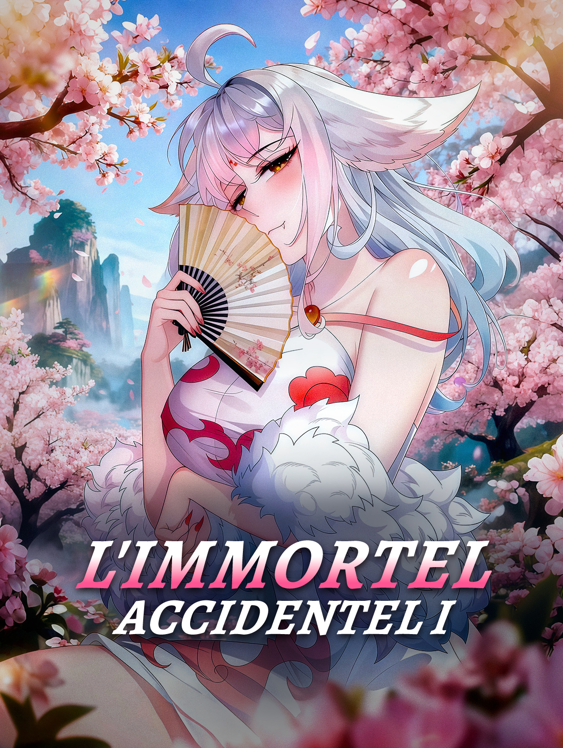 L'Immortel accidentel I