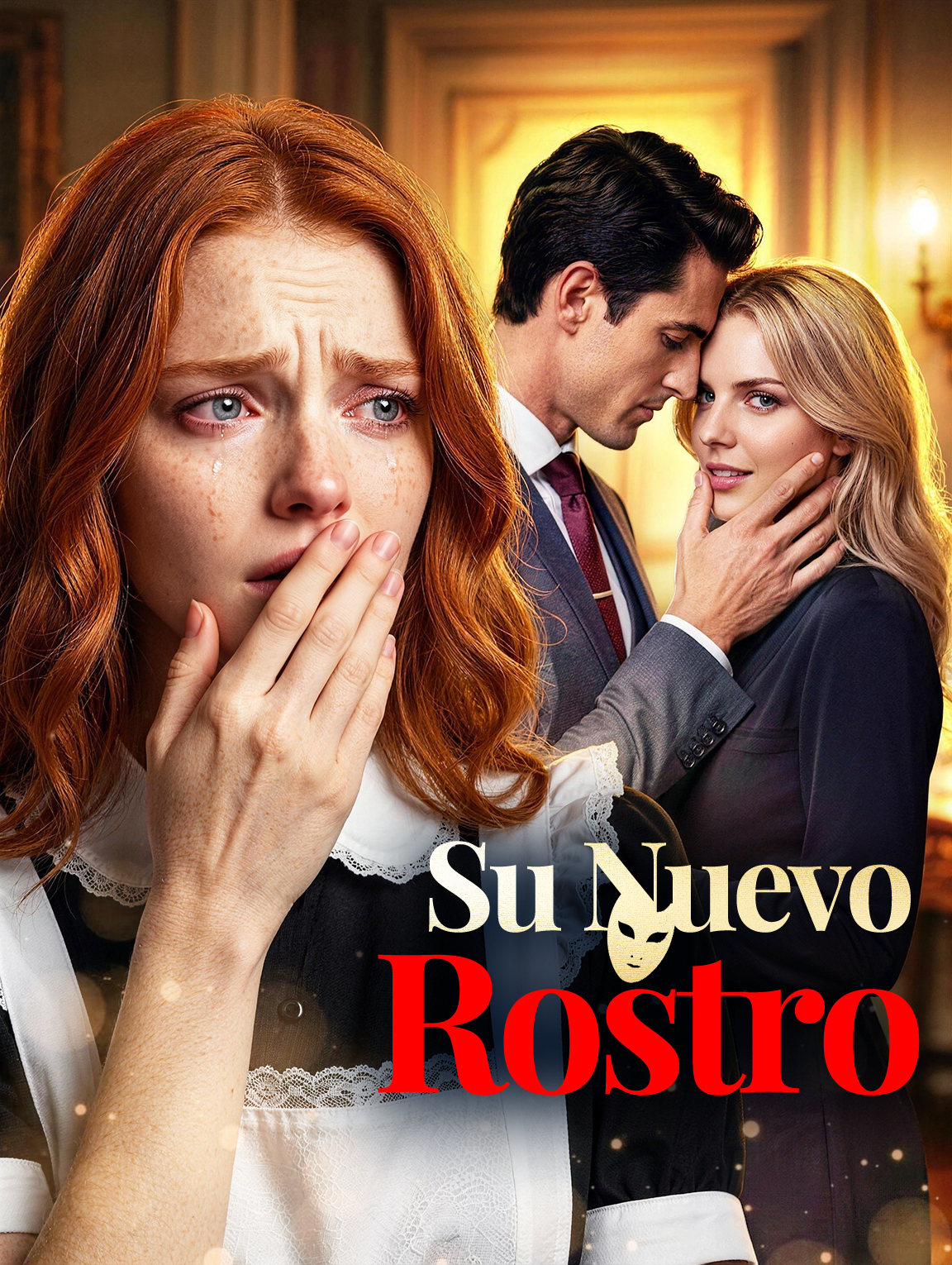 Su Nuevo Rostro
