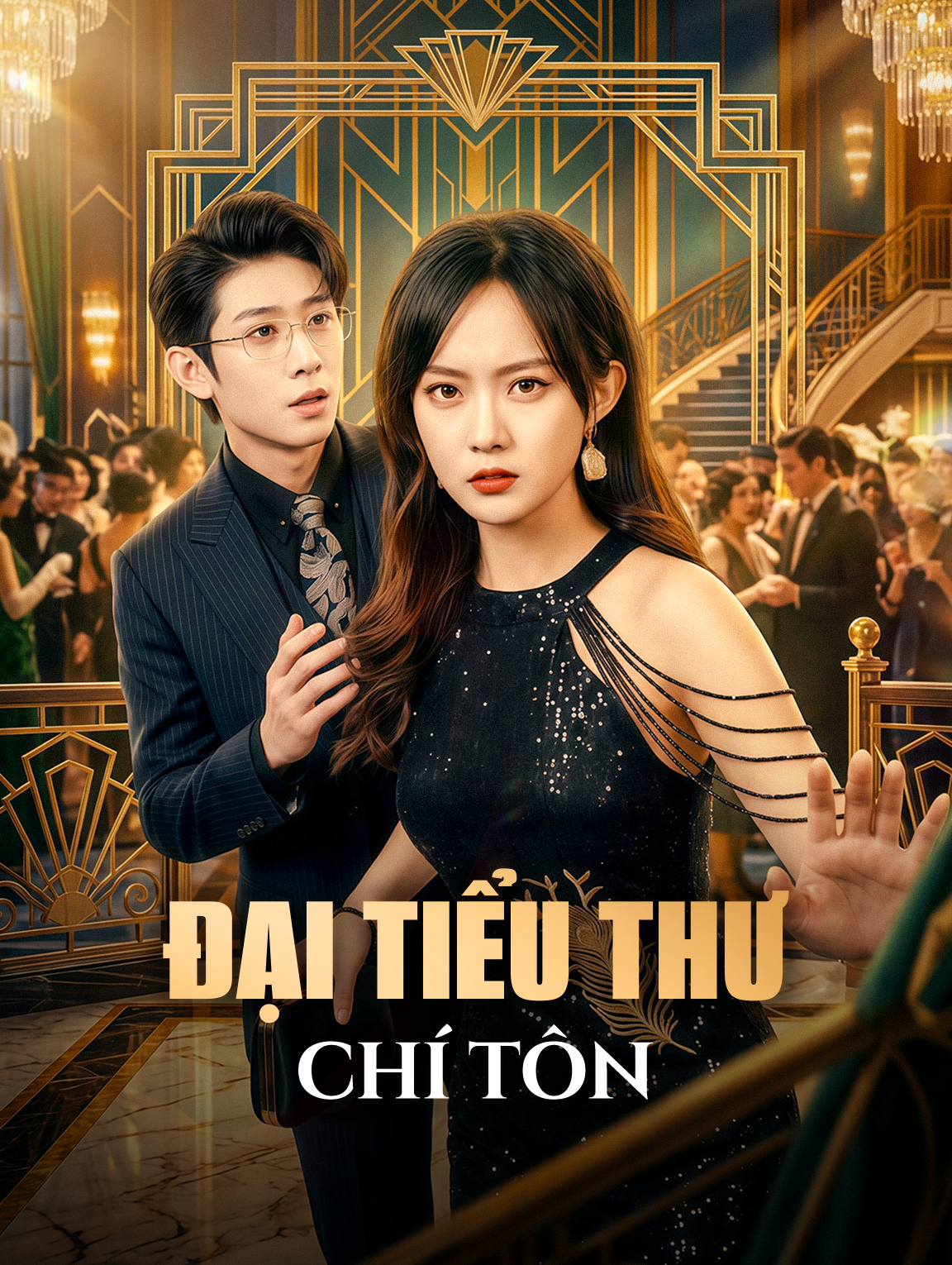 Đại Tiểu Thư Chí Tôn