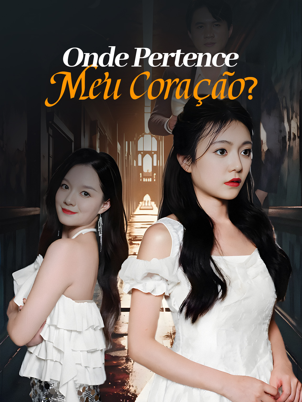 Onde Pertence Meu Coração?