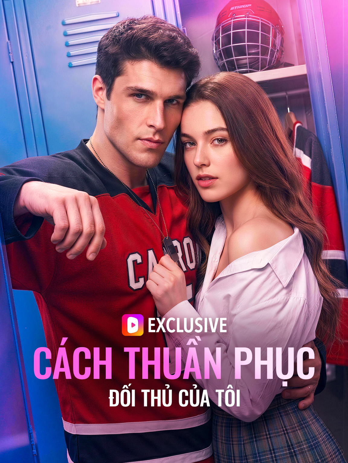 Cách Thuần Phục Đối Thủ Của Tôi