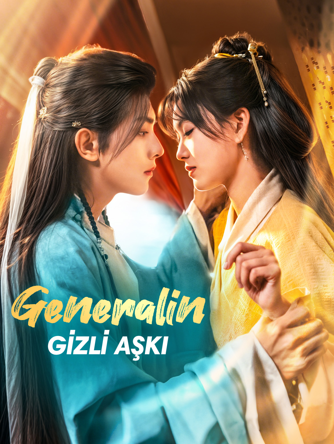 Generalin Gizli Aşkı