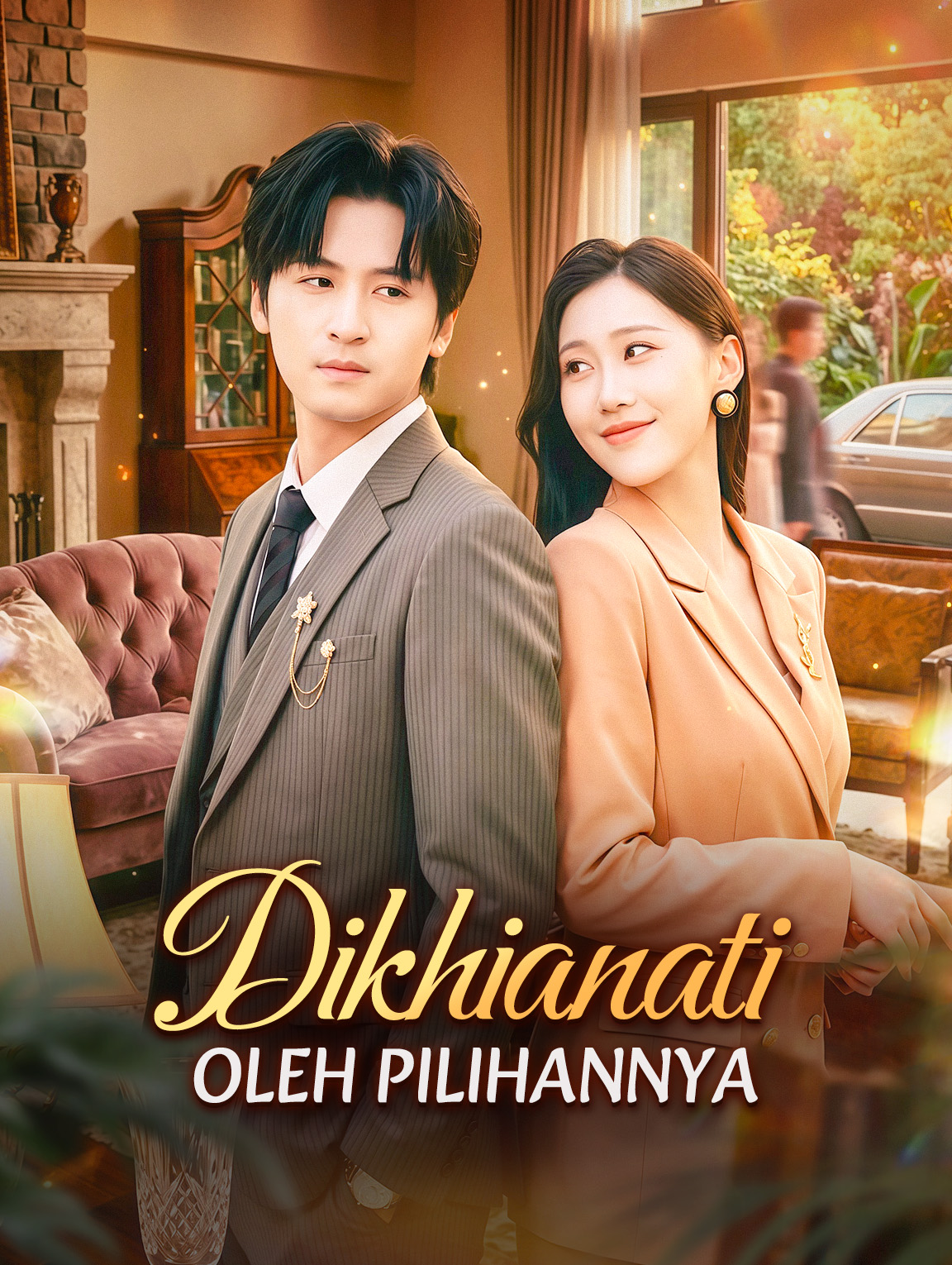 Dikhianati oleh Pilihannya