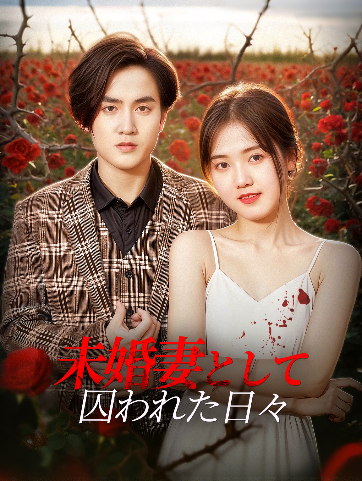 未婚妻として囚われた日々