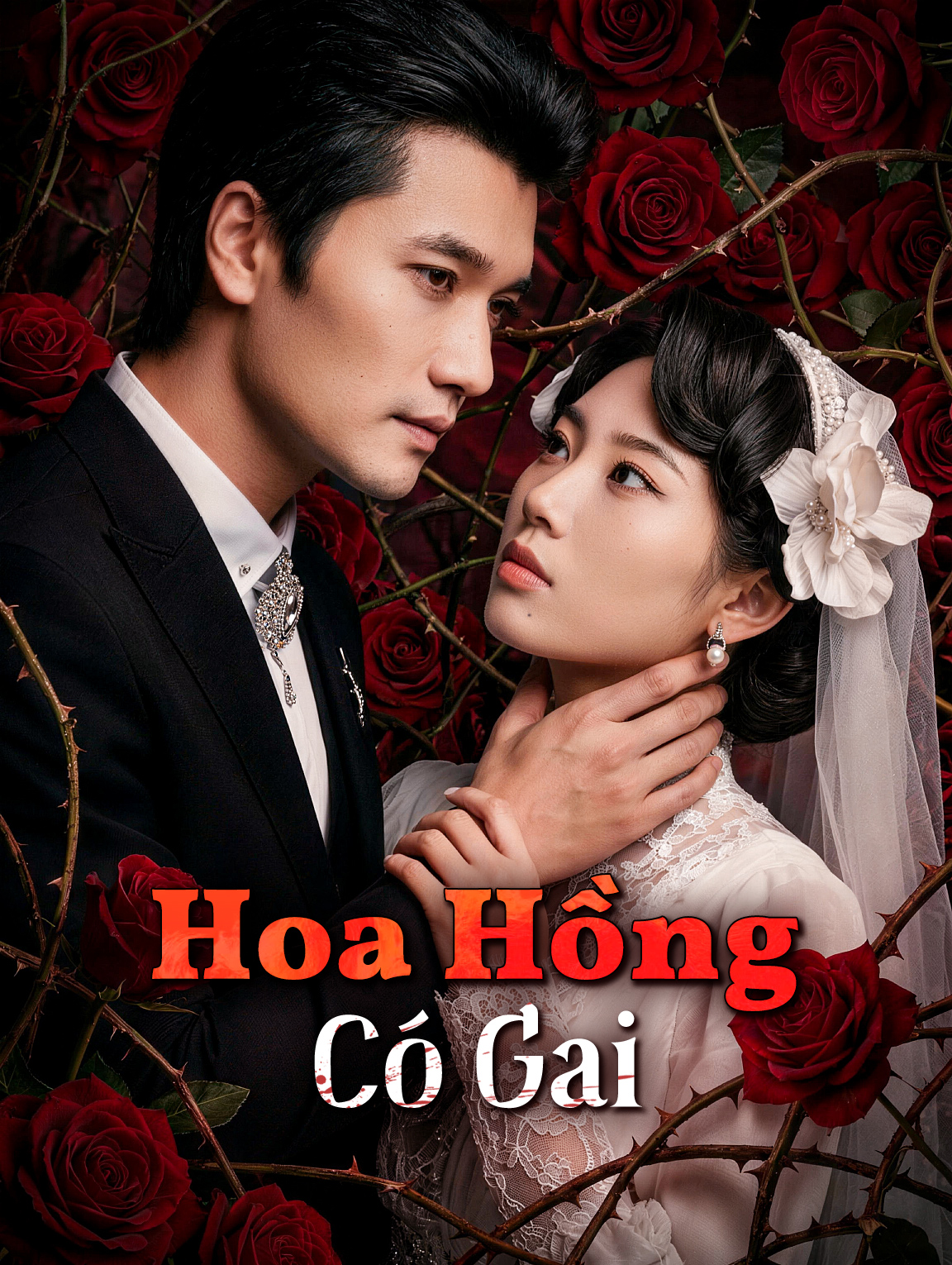 Hoa Hồng Có Gai