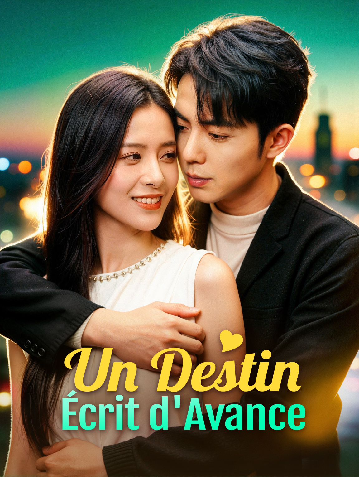 Un Destin Écrit d'Avance