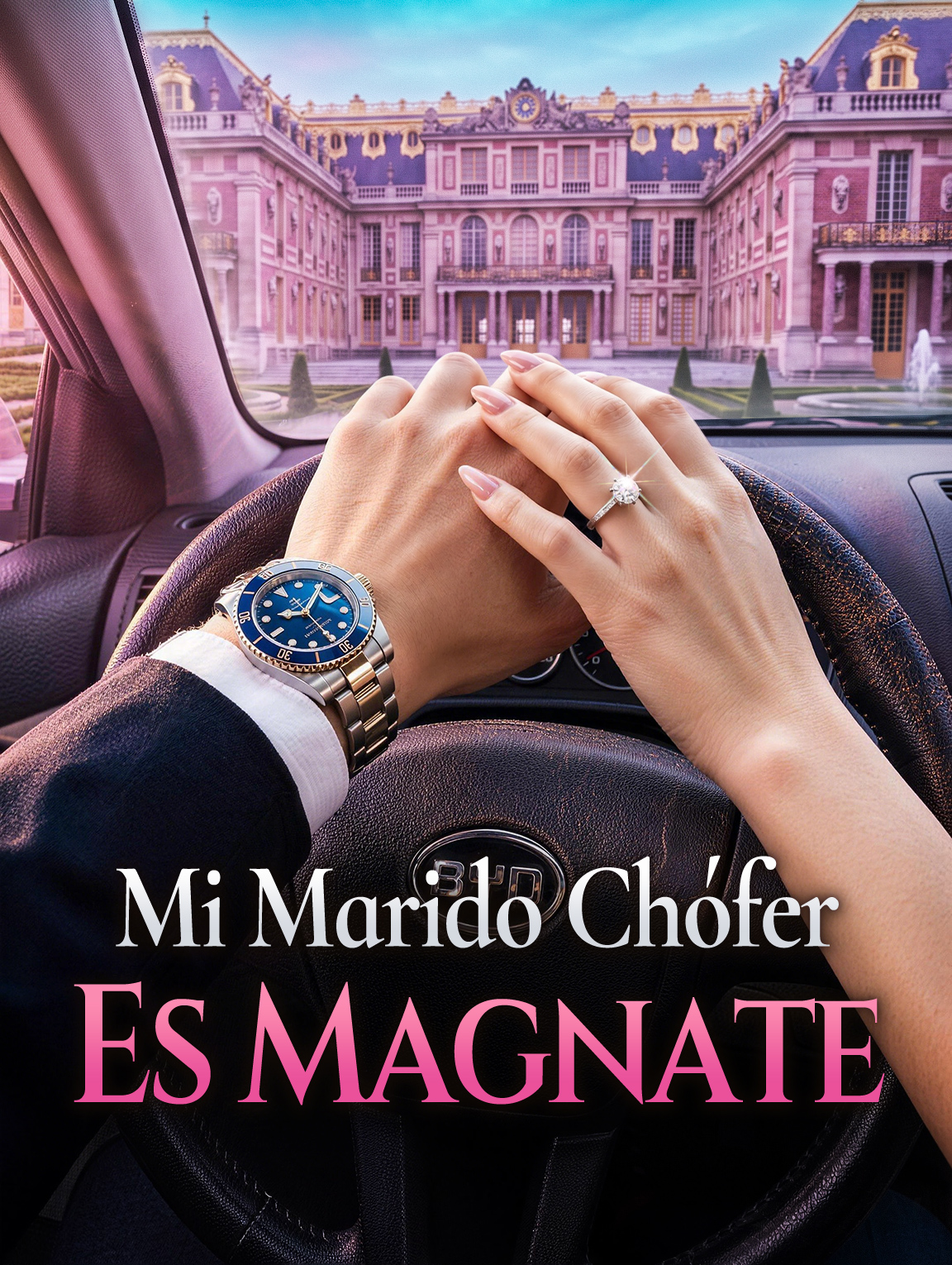Mi Marido Chófer Es Magnate