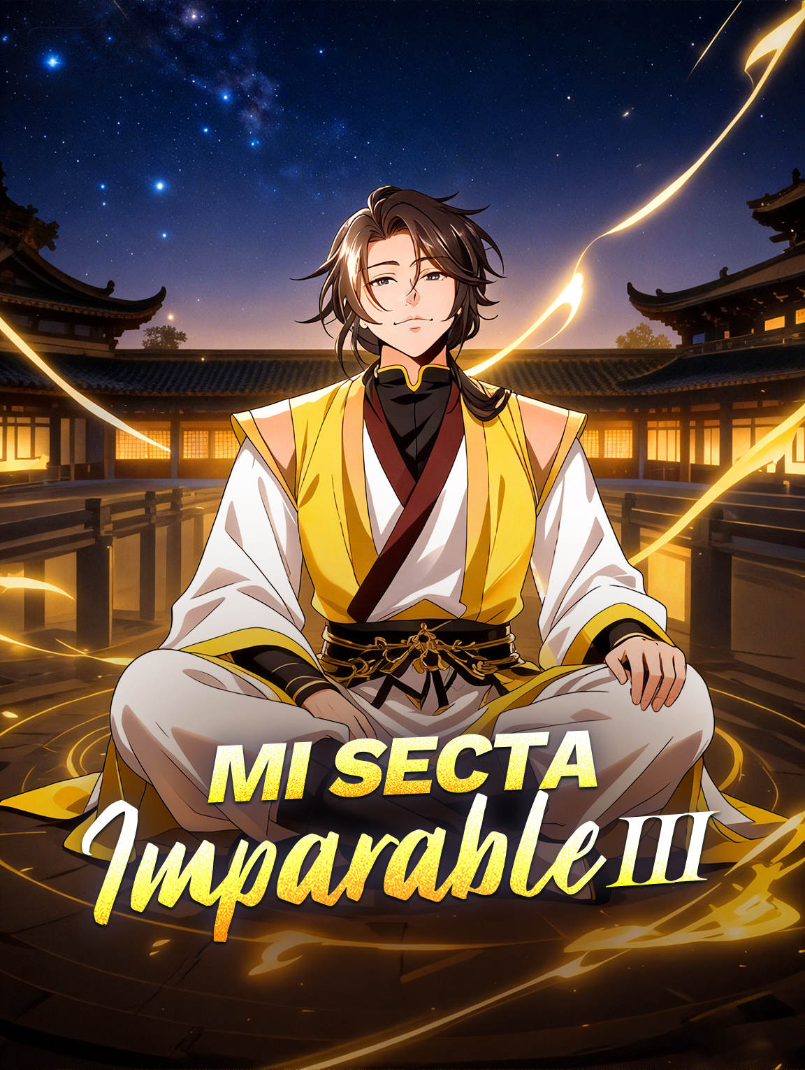 Mi Secta Imparable III