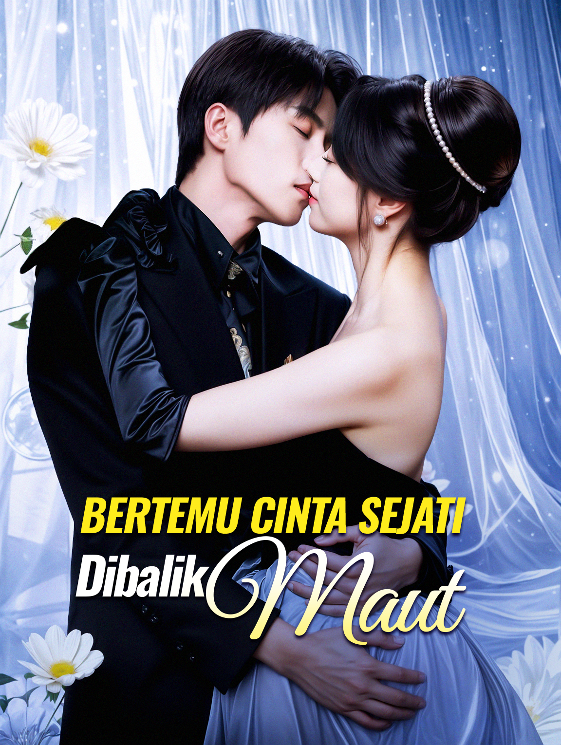 Bertemu Cinta Sejati Dibalik Maut