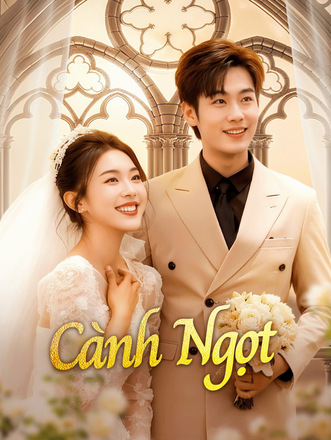 Cành Ngọt