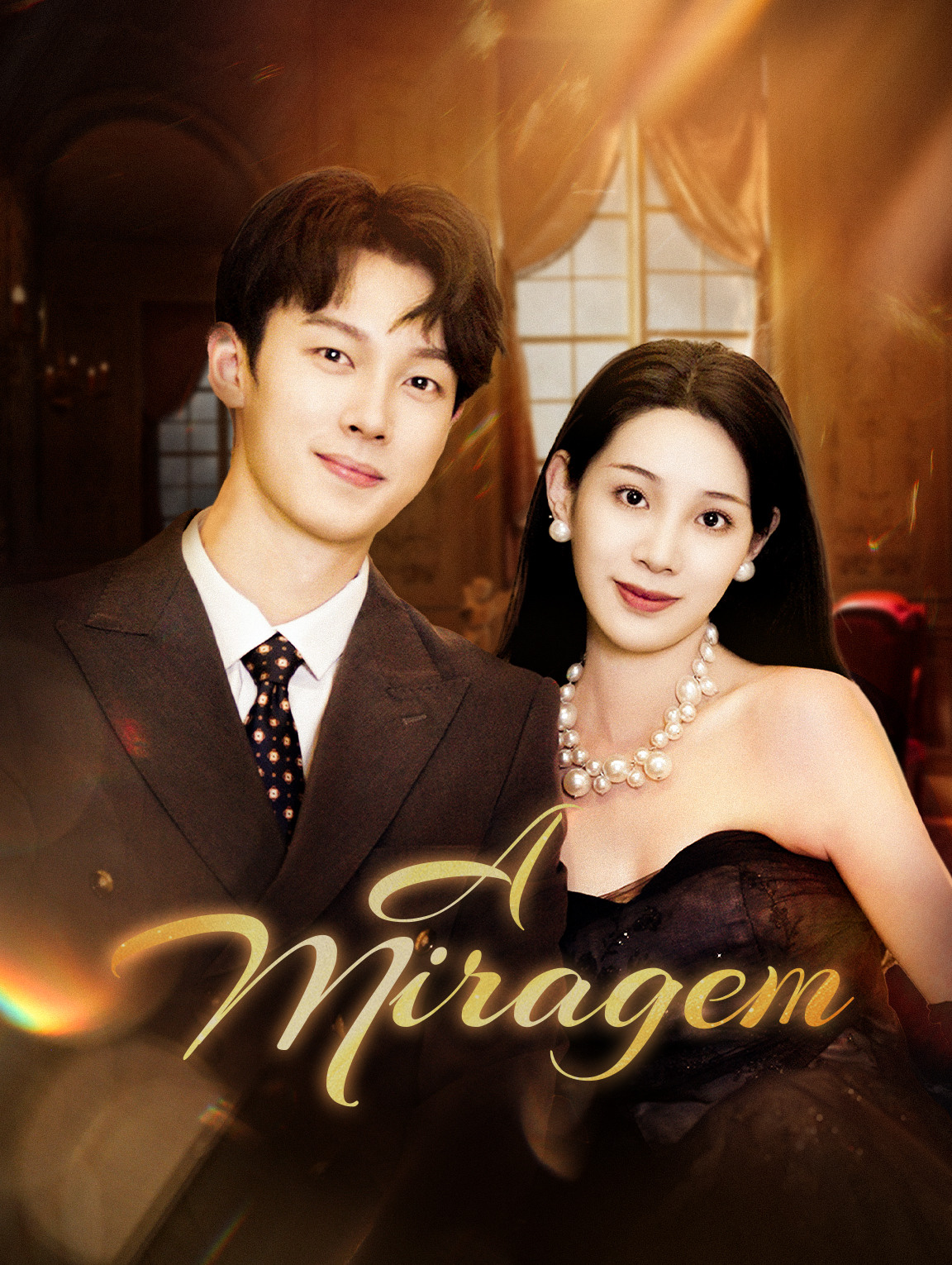 A Miragem
