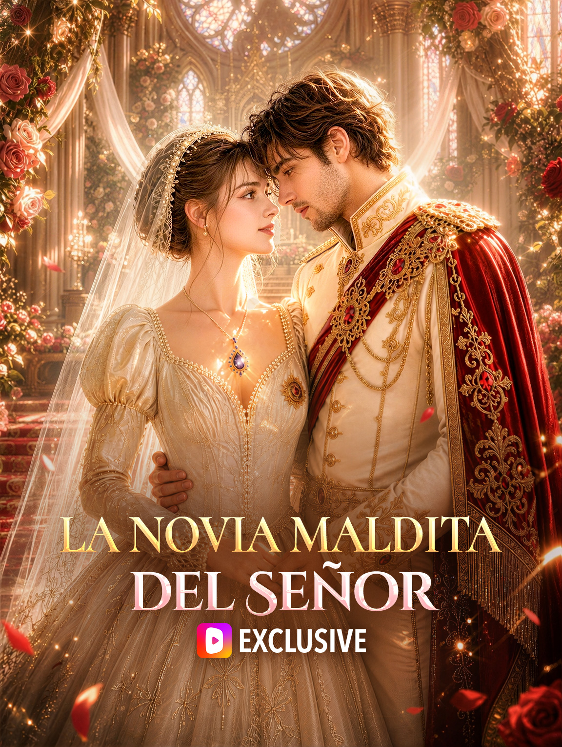 La Novia Maldita del Señor