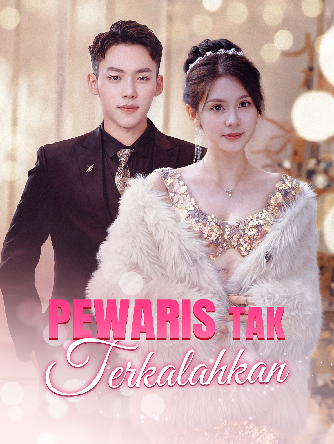 Pewaris Tak Terkalahkan