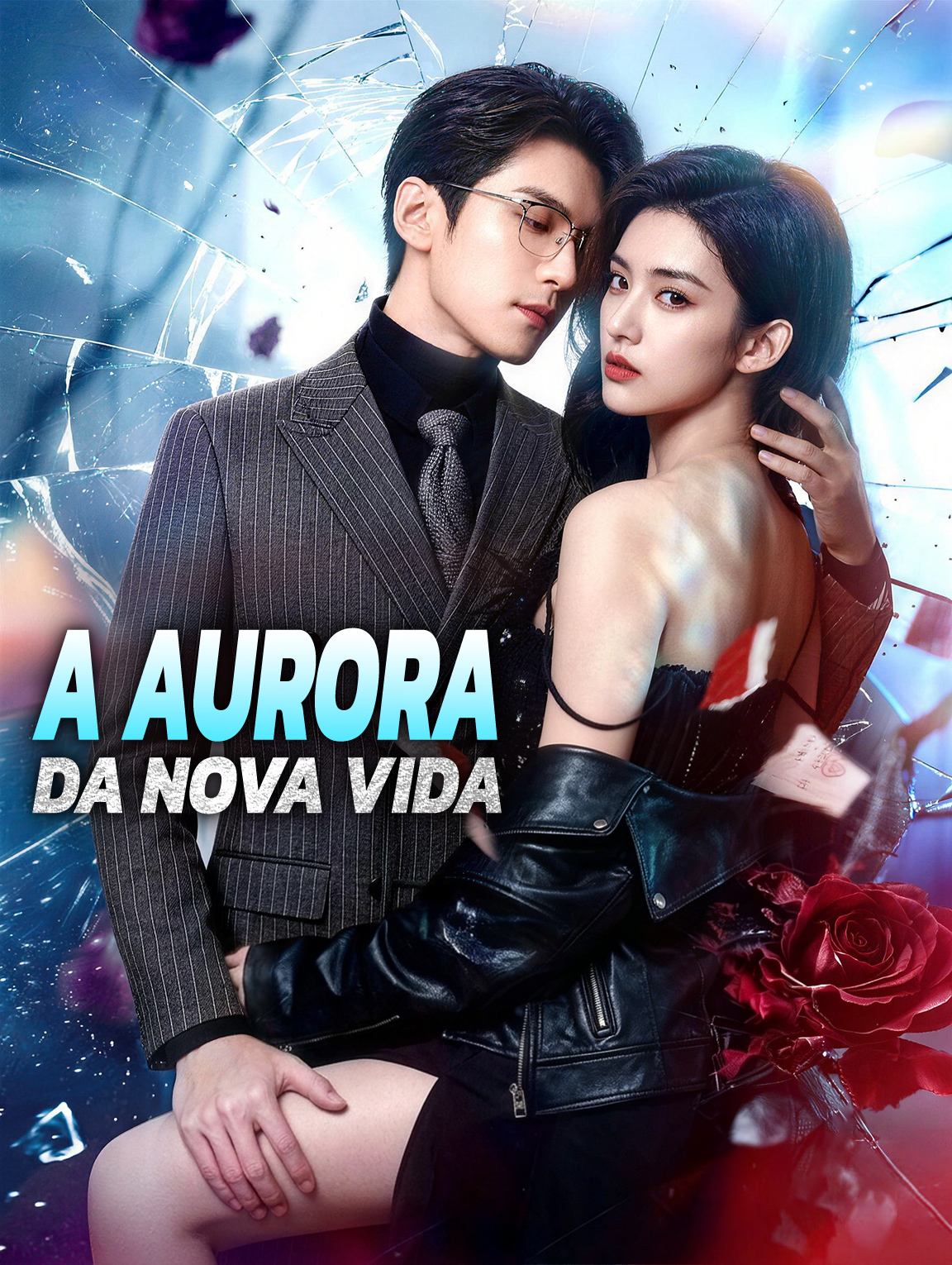 A Aurora da Nova Vida