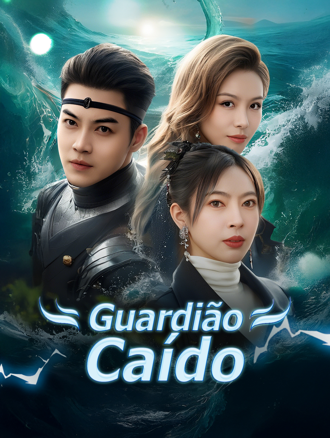 Guardião Caído