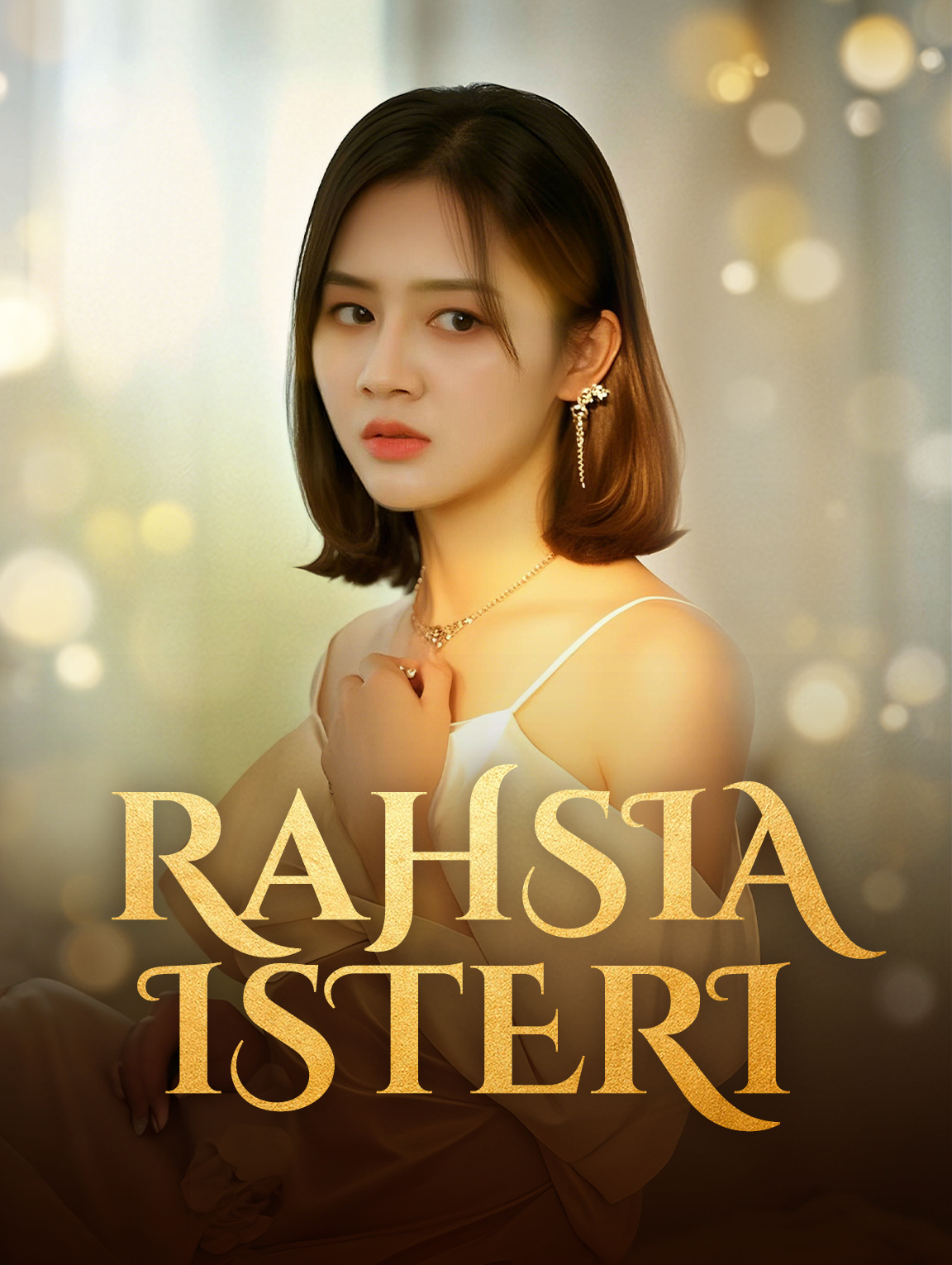 Rahsia Isteri