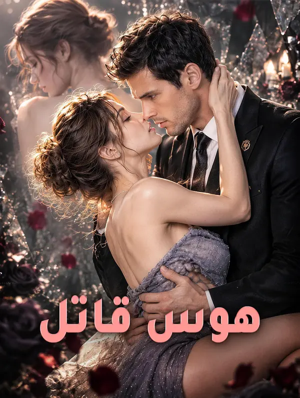 هوس قاتل