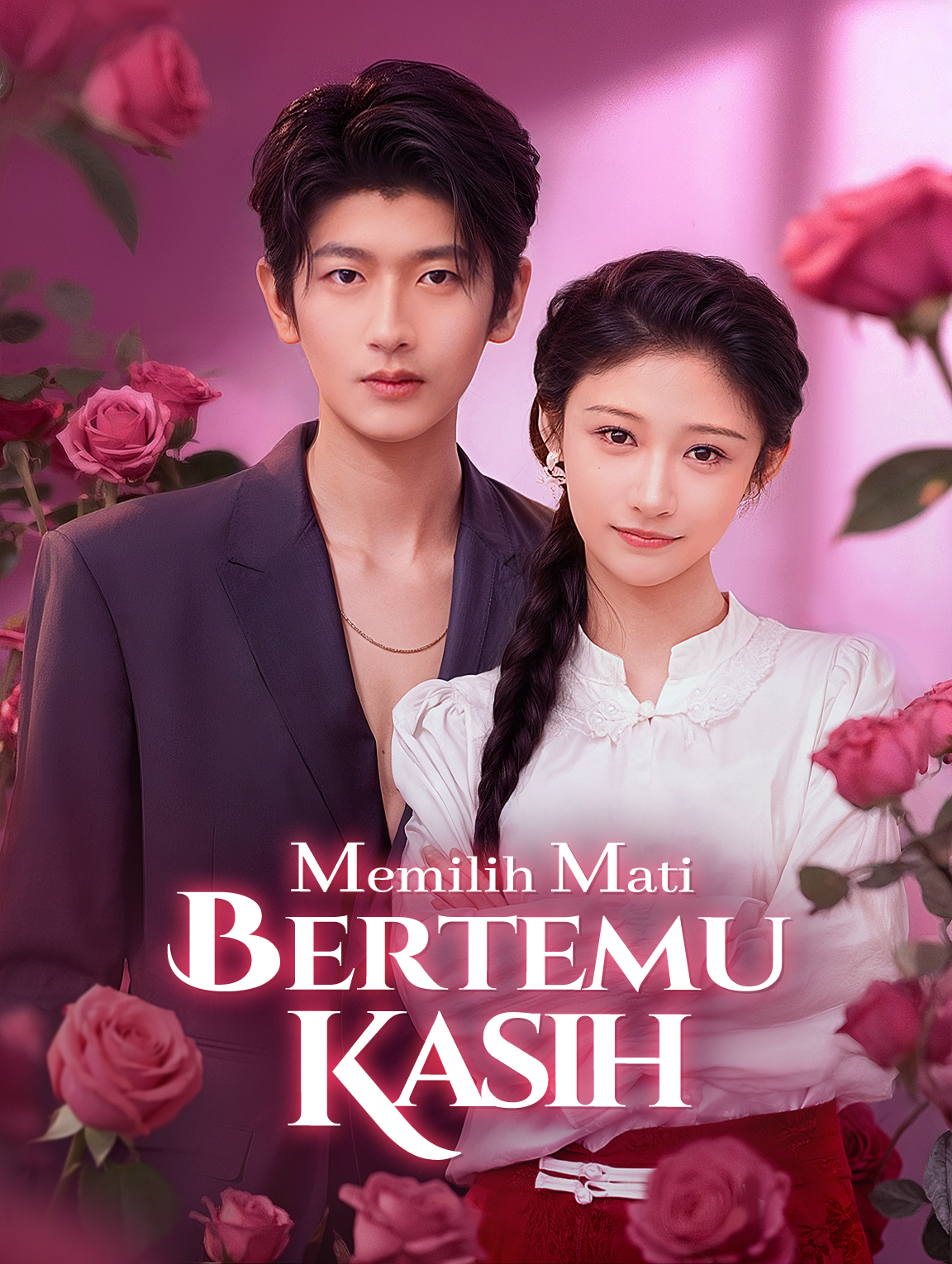 Memilih Mati, Bertemu Kasih