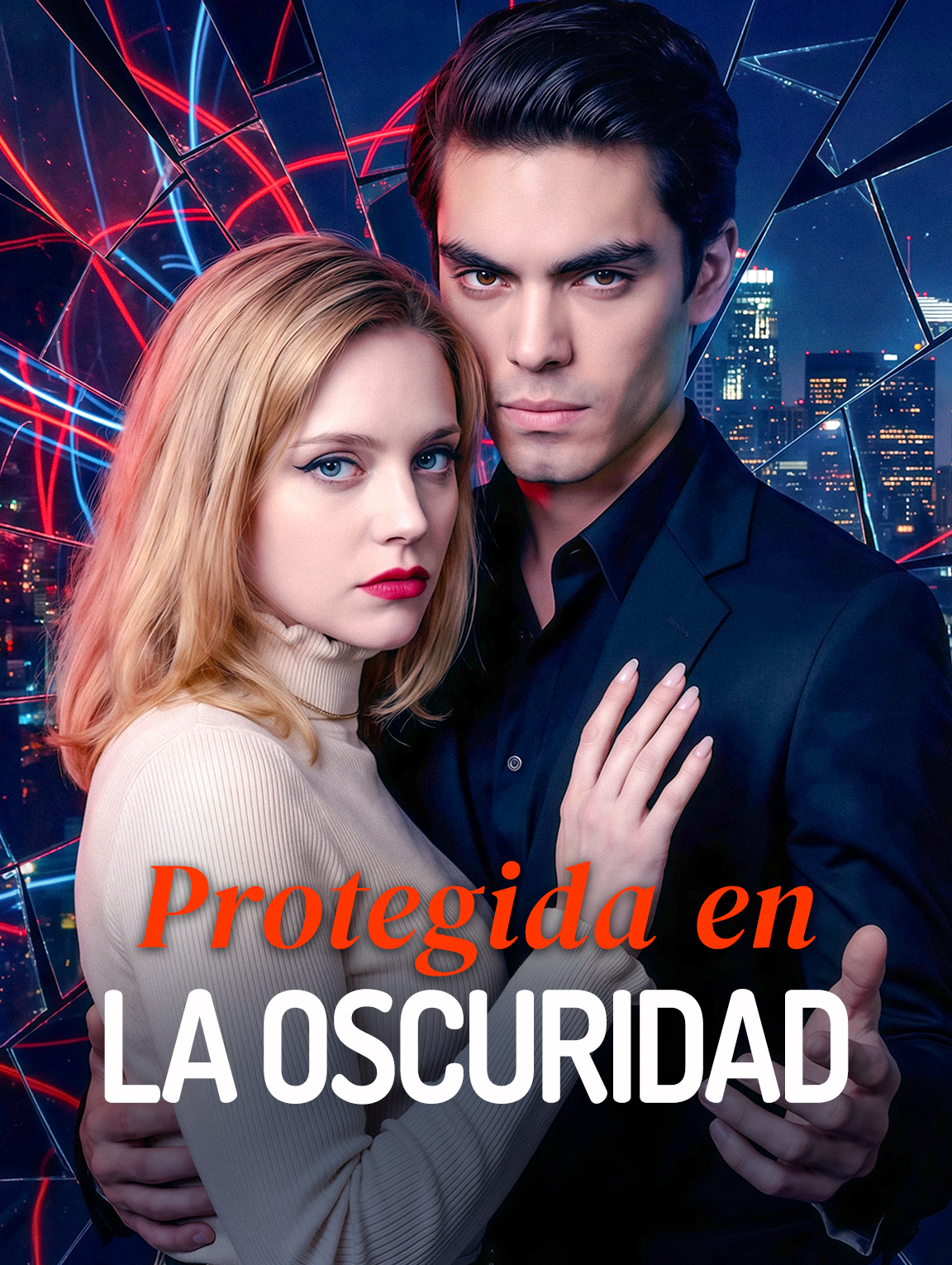 Protegida en la Oscuridad