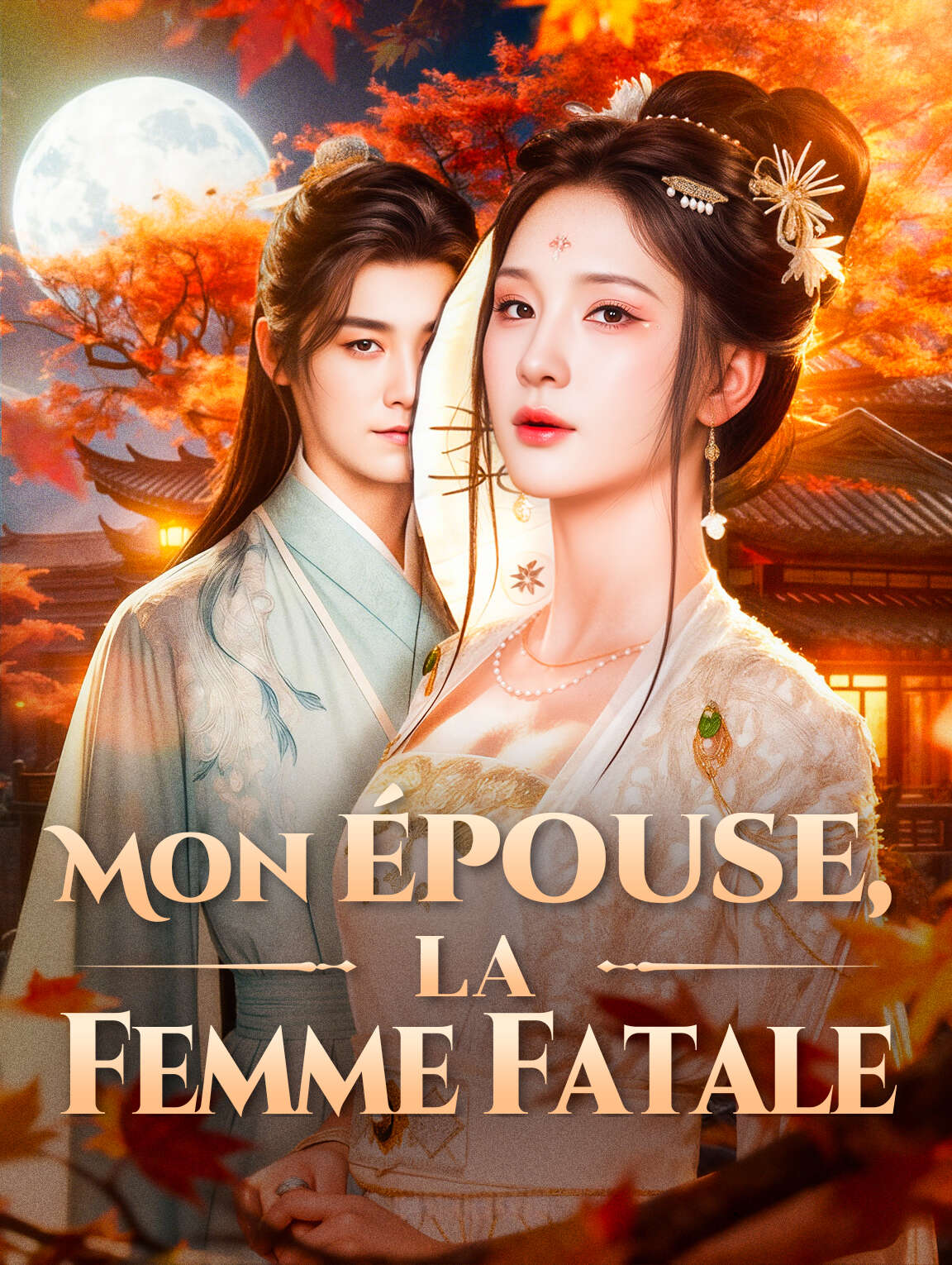 Mon épouse, la femme fatale