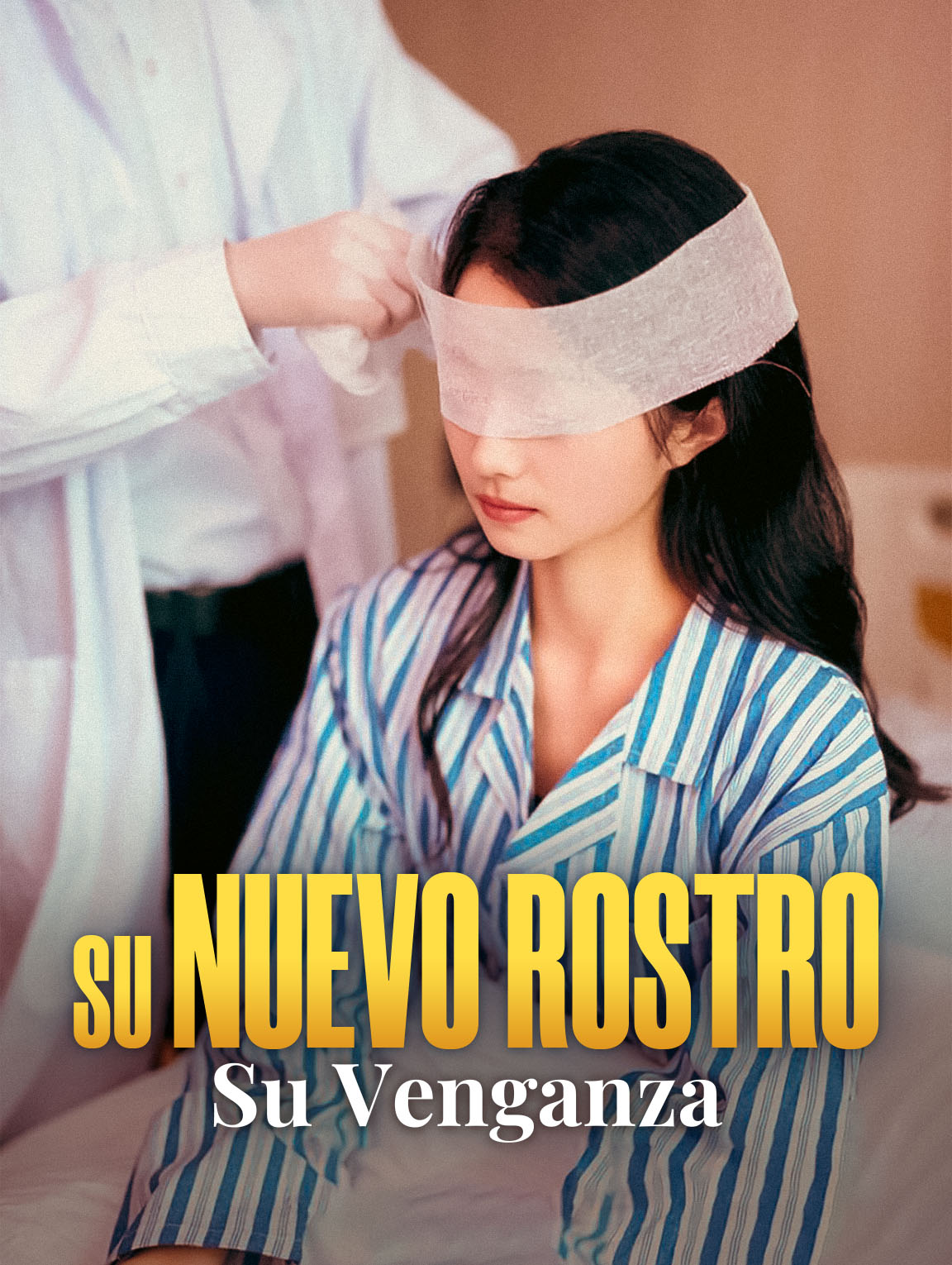 Su Nuevo Rostro, Su Venganza