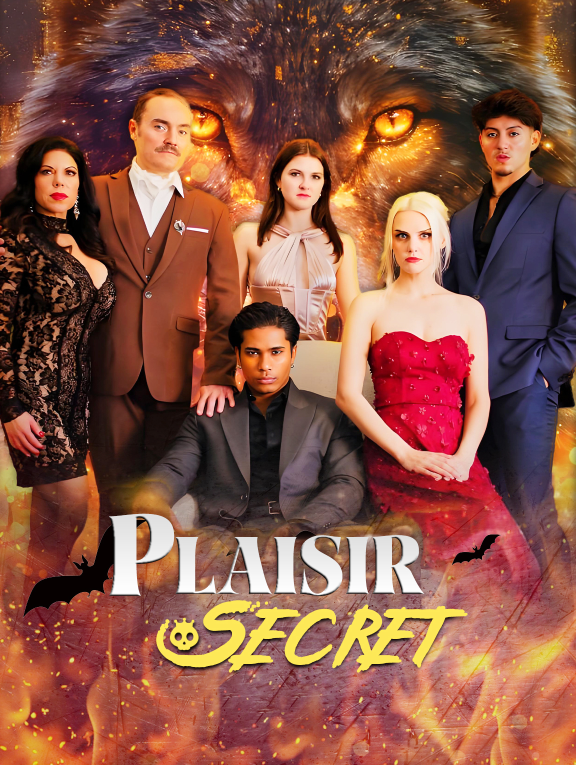 Plaisir secret