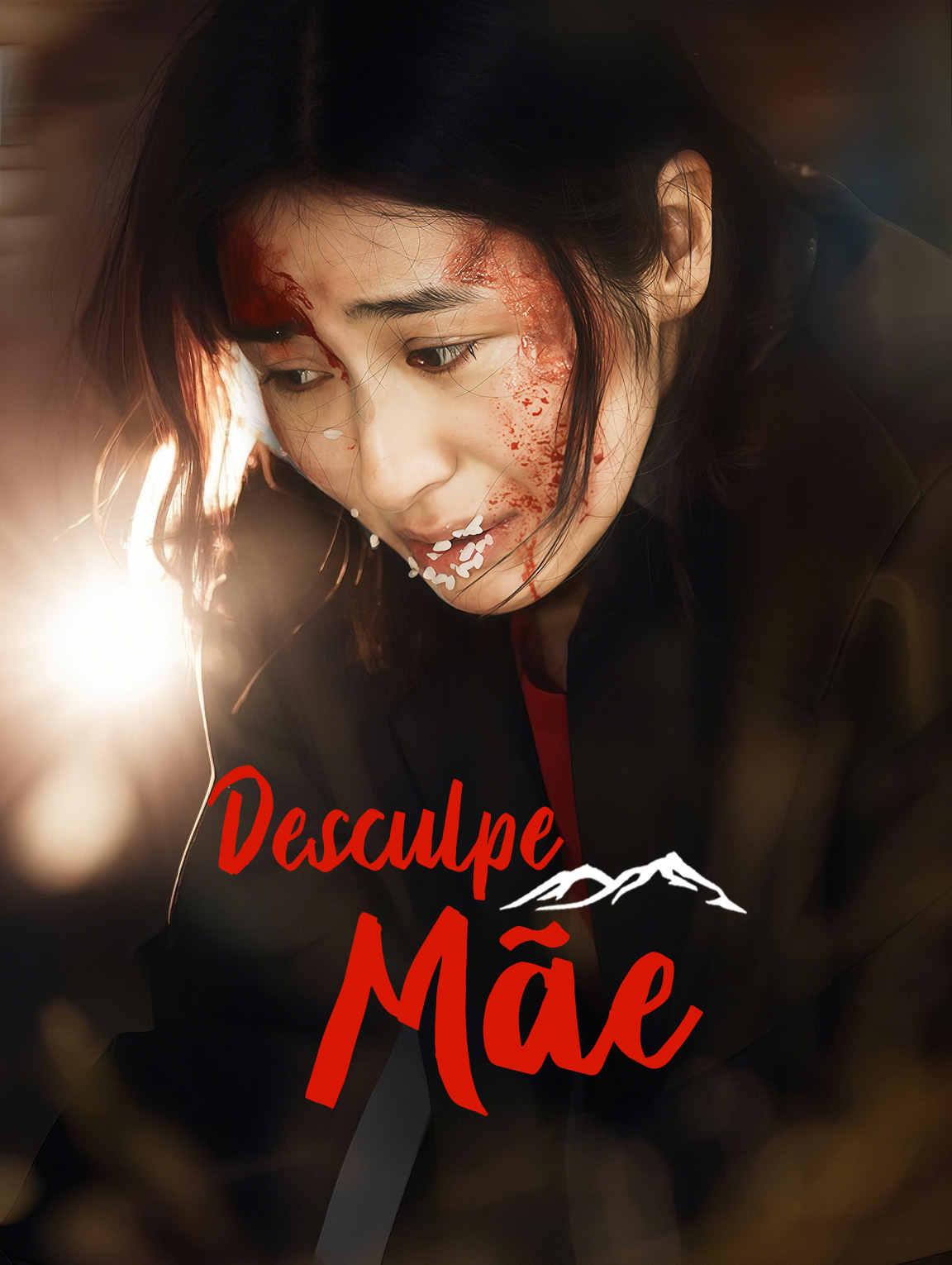 Desculpe, Mãe