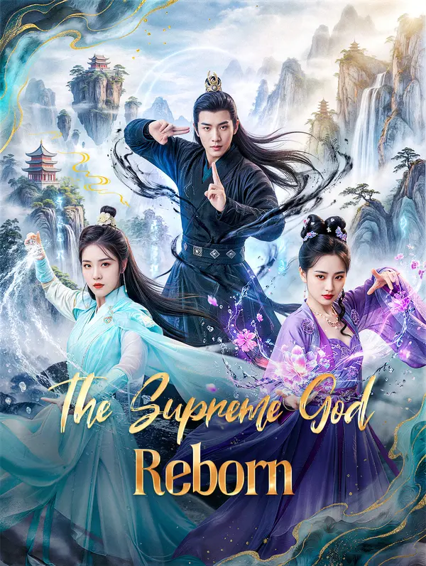 The Supreme God Reborn
