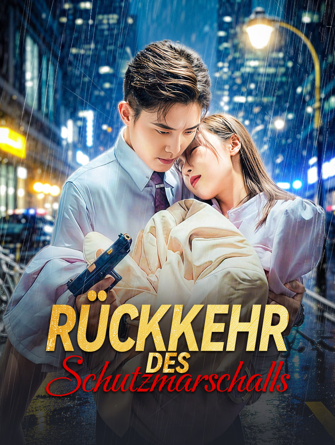 Rückkehr des Schutzmarschalls