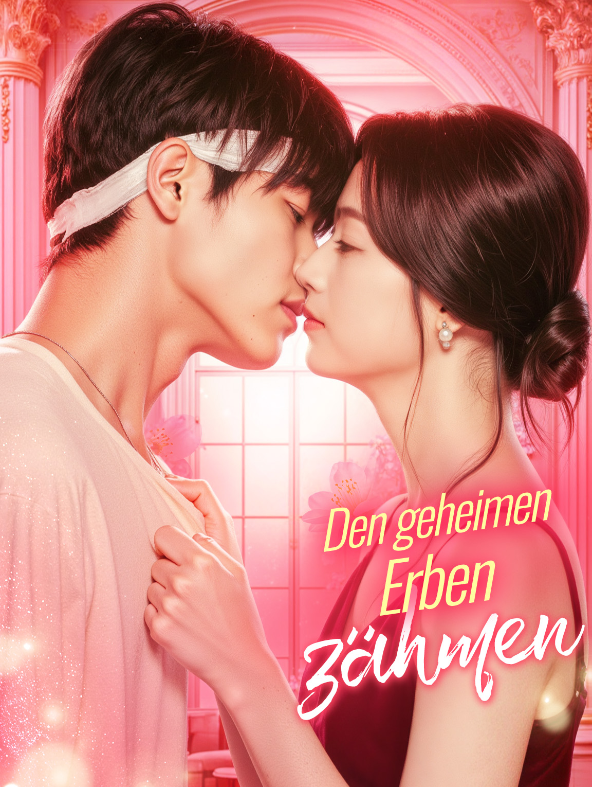 Den geheimen Erben zähmen