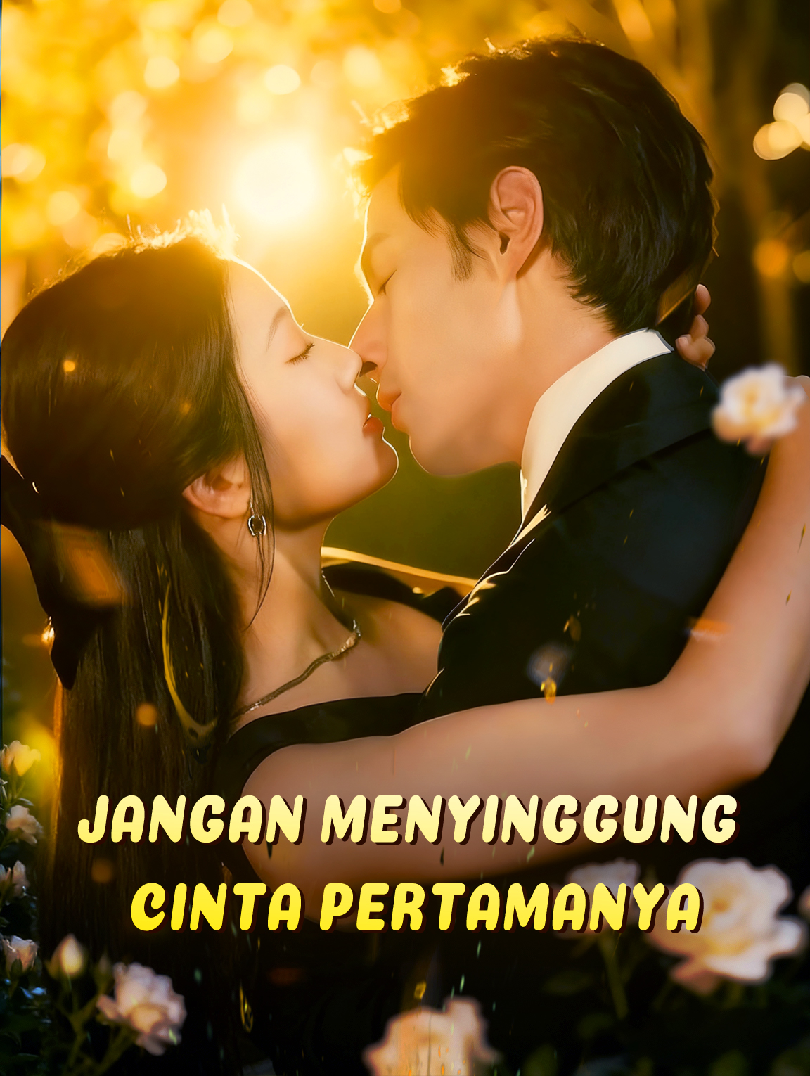 Jangan Menyinggung Cinta Pertamanya