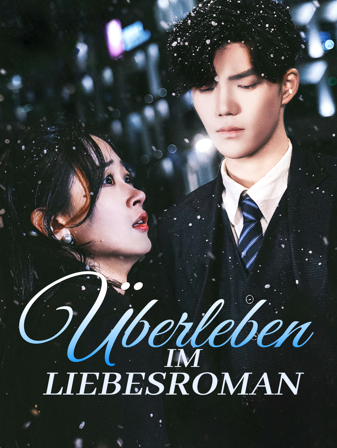 Überleben im Liebesroman