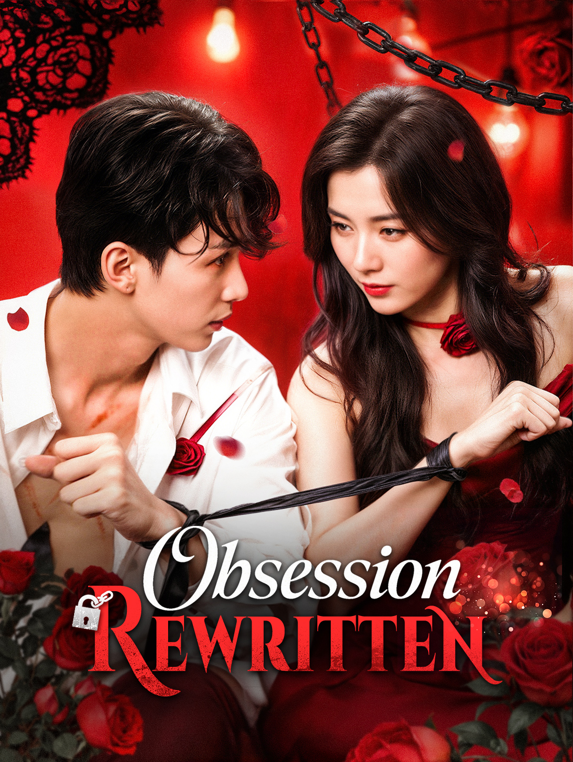 Obsession Rewritten