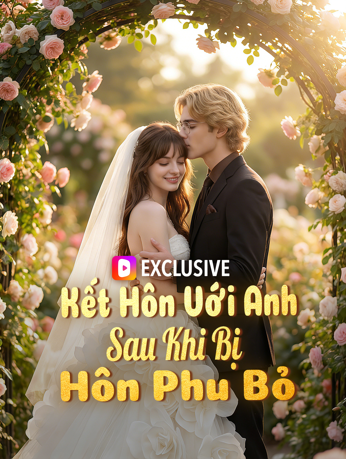 Kết Hôn Với Anh Sau Khi Bị Hôn Phu Bỏ(Phiên bản lồng tiếng)