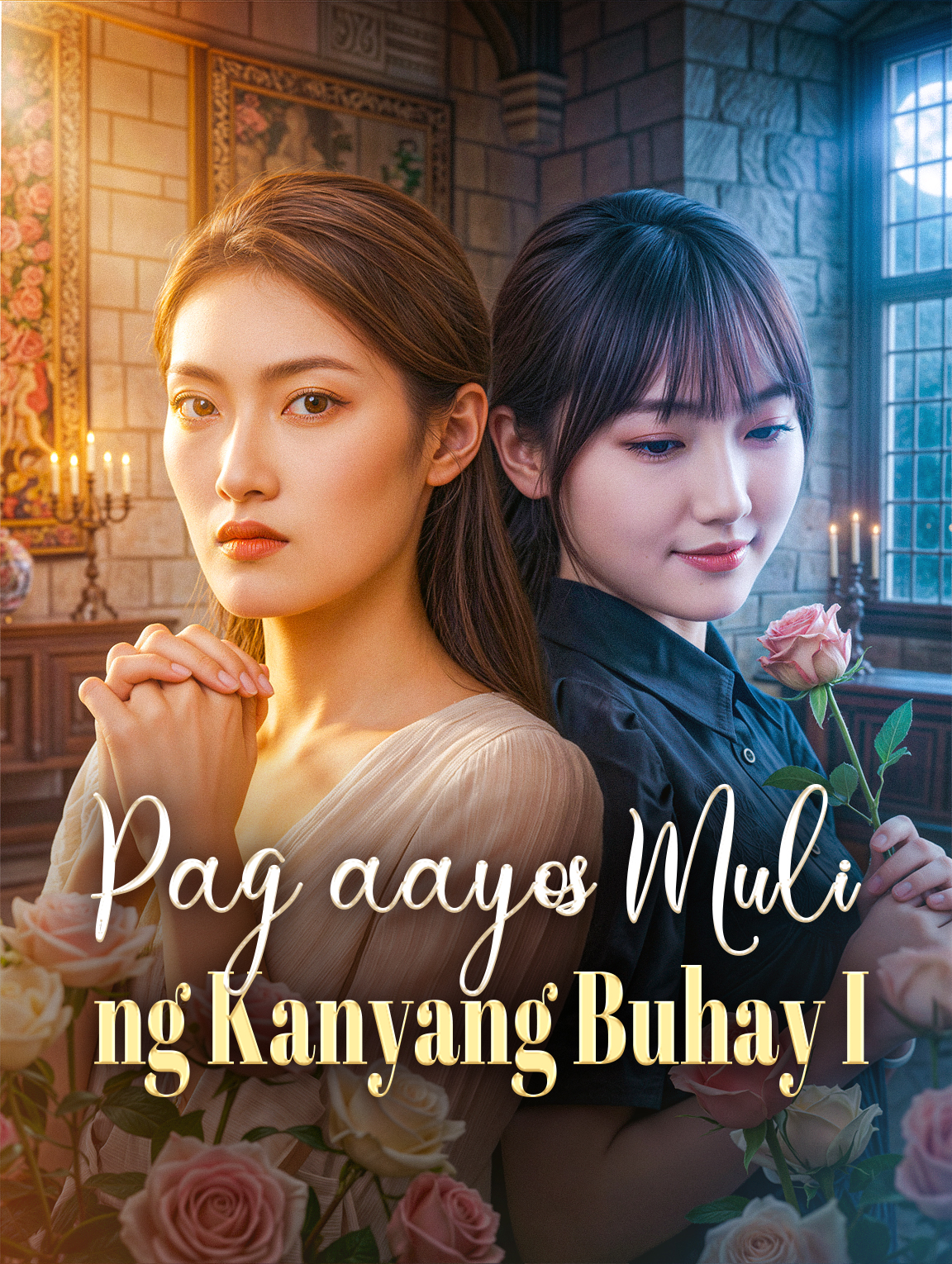 Pag-aayos Muli ng Kanyang Buhay I