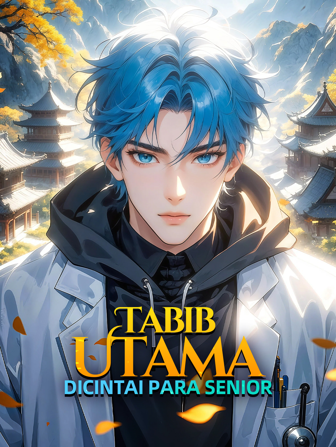 Tabib Utama: Dicintai Para Senior